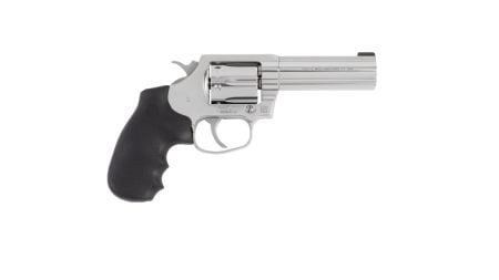 COLT COBRA 38SPC+P SS 4" 6RD