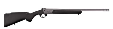 TRADITIONS OUTFTR G3 35REM 22" TD SS/SY