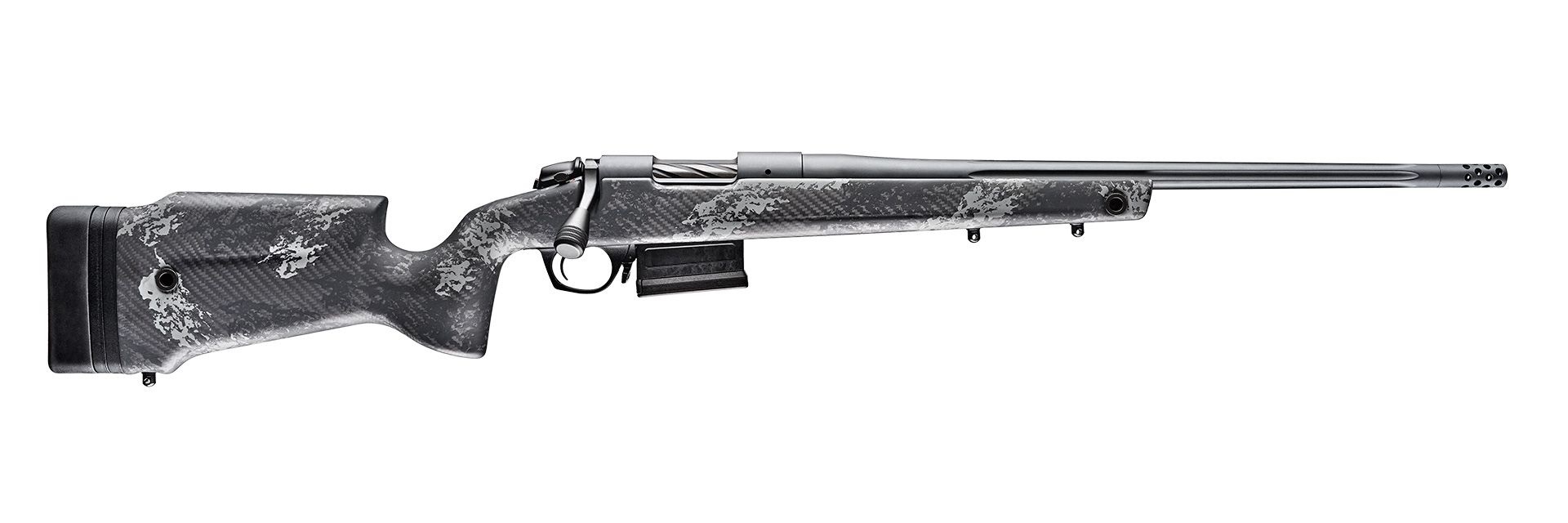 BERGARA CREST 308WIN 20" GRAY OMNI