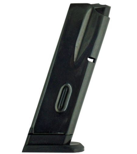 MAGAZINE CZ75 COMPACT 9MM 10RD