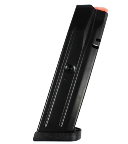 MAGAZINE CZ P-10 9MM 10RD