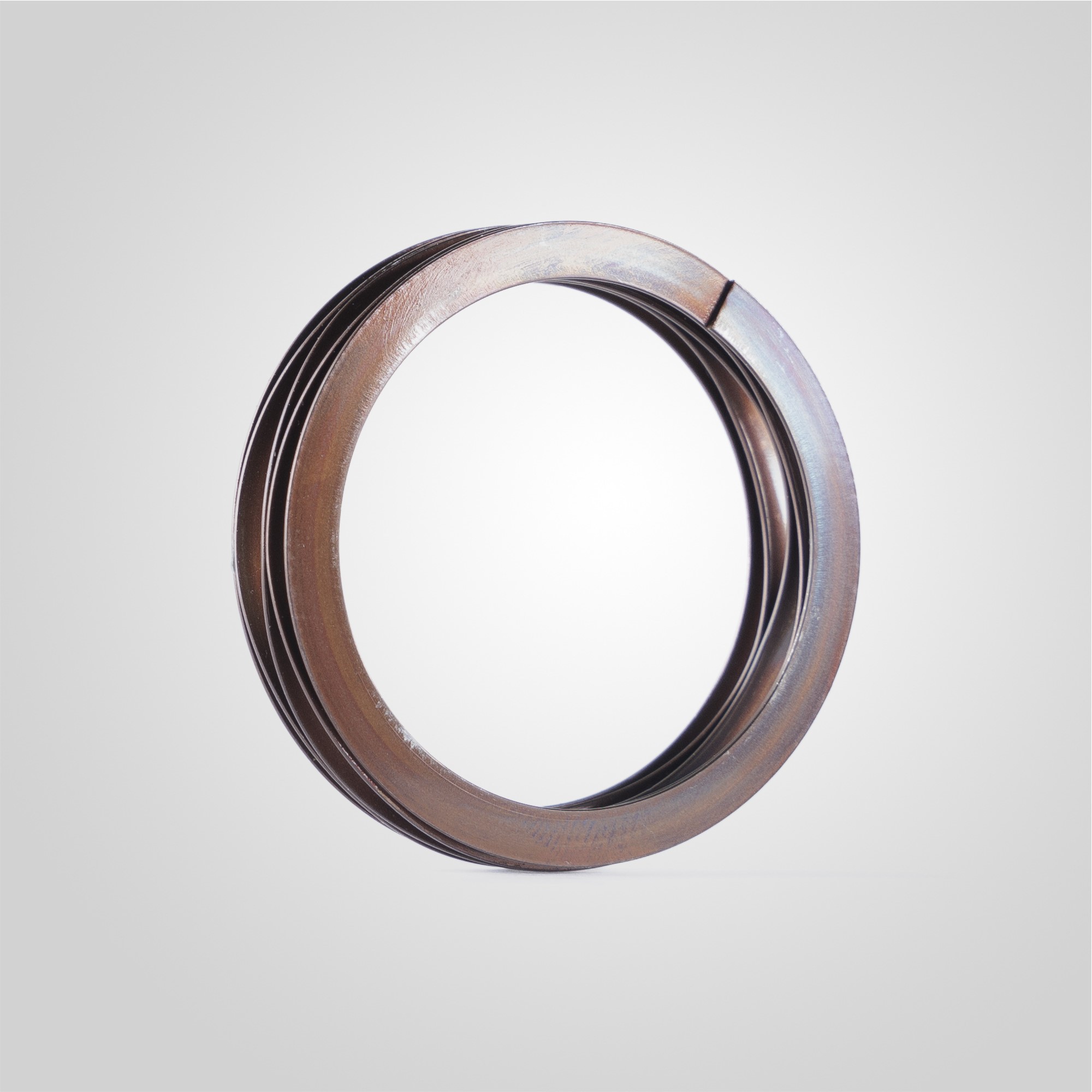 DEAD AIR ARMAMENT KEYMO WAVE SPRING