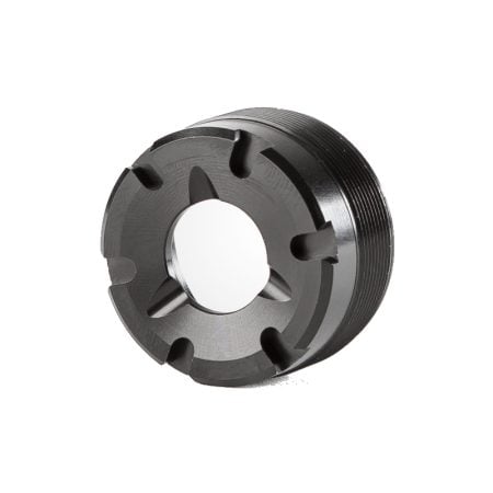 DEAD AIR ARMAMENT GHOST 9MM FRONT CAP