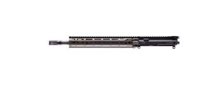 DANIEL DEFENSE M4A1 RIII URG 5.56MM 14.5" FDE