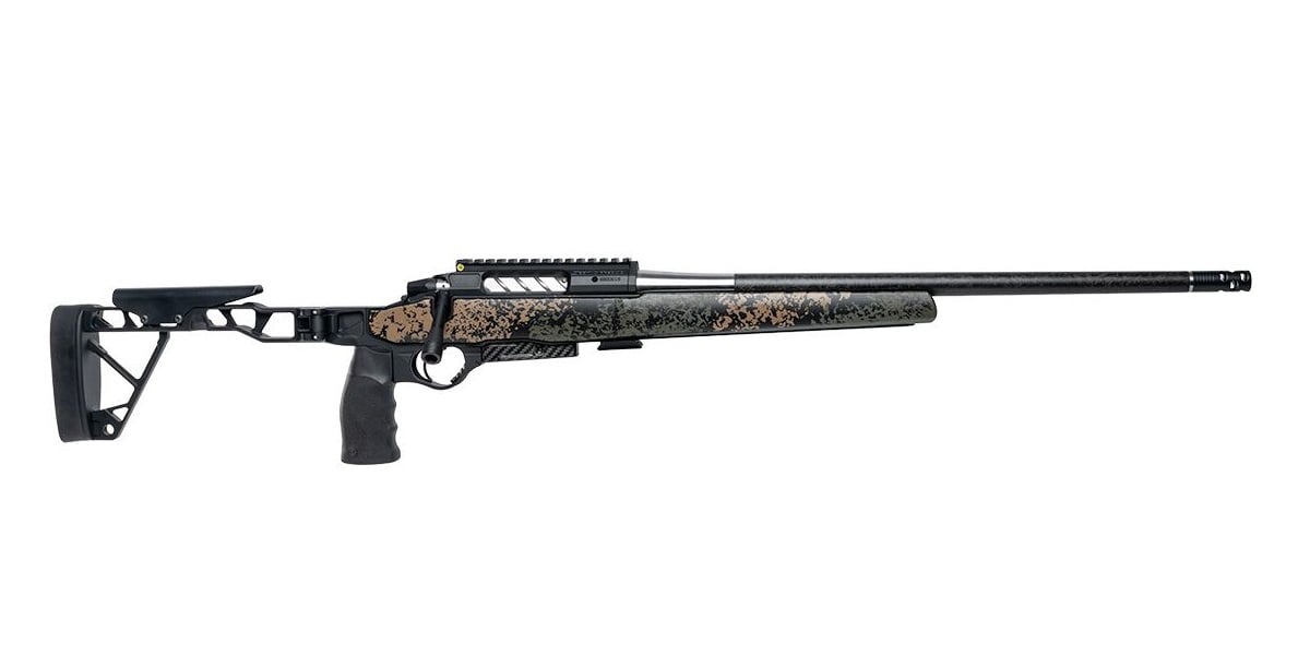 SEEKINS PRECISION ELEMENT HNTR 277FURY WDLND 20"