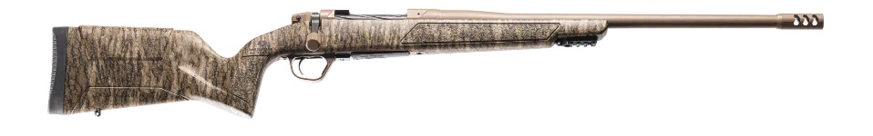 CHRISTENSEN ARMS EVOKE 300WIN FDE/MOBL 22" #