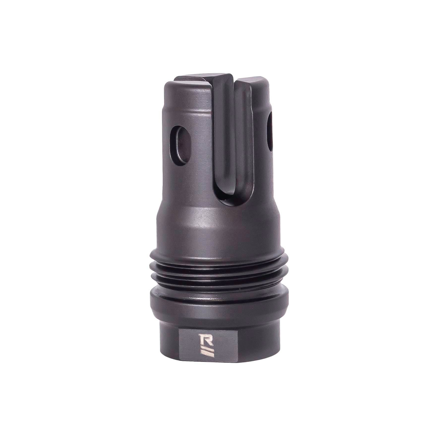 RUGGED SUPPRESSORS R3 FLASH HIDER 3/4X24