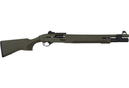 BERETTA 1301 TAC C MOD 2 12/18.5 ODG