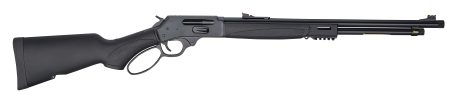 HENRY REPEATING ARMS H9 XMOD 30-30 BL/SY TB