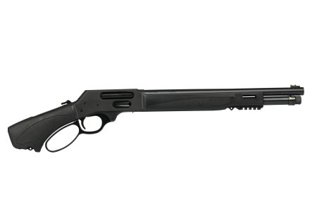 HENRY REPEATING ARMS LEVER ACTION AXE 410/15 BY/SY