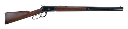 HERITAGE MANUFACTURING 92 357MAG BL 24" 12+1 OCTAGON