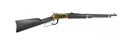 HERITAGE MANUFACTURING 92 357MAG GLD/WD 18" 8+1