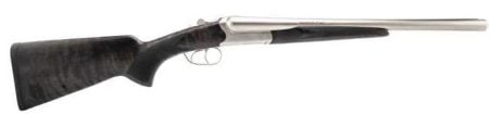 HERITAGE MANUFACTURING BADLANDER 12/18.5 SXS NI/WD