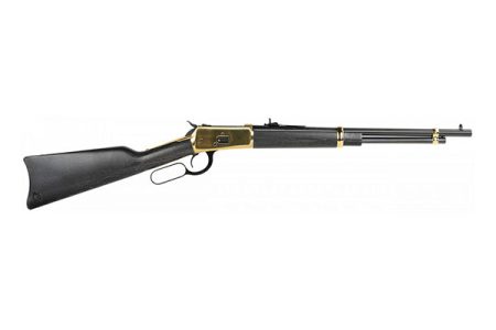 HERITAGE MANUFACTURING 92 45LC GLD/WD 18" 8+1