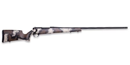 WEATHERBY MARK V HIGH CNTRY 6.5RPM 24" #