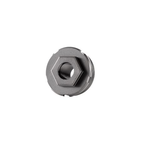 DEAD AIR ARMAMENT HUB DIRECT THRD MNT M18X1.5 AI