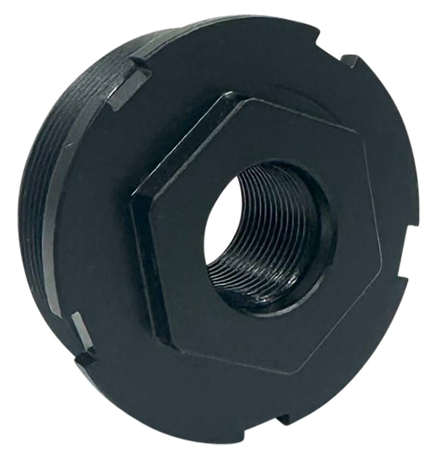 HUXWRX HUB DIRECT THRD ADAPTER 1/2X28