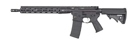 LWRC DI 5.56MM BLK 16.1" 30+1 M-LOK