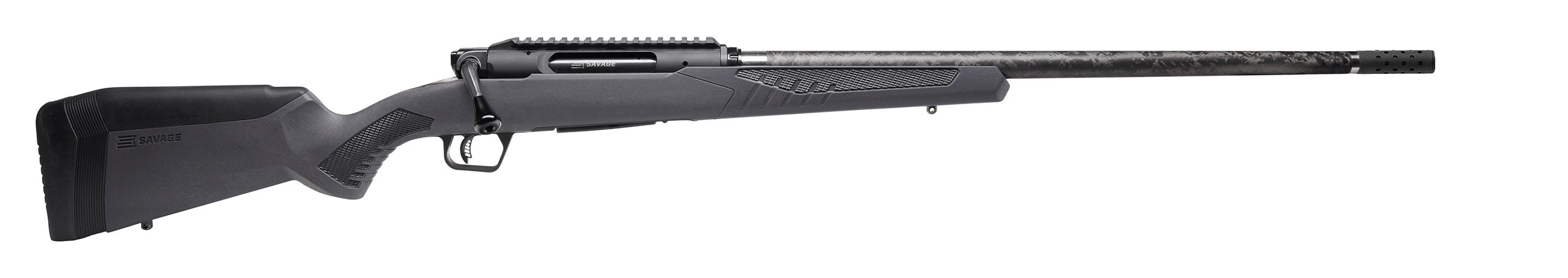 SAVAGE ARMS IMPULSE MTN HUNTER 300WSM 22"#