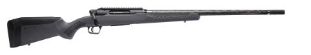 SAVAGE ARMS IMPULSE MTN HUNTER 300WIN 24"#