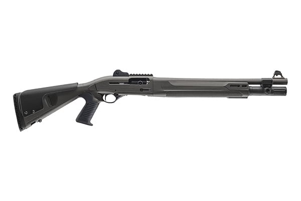 BERETTA 1301 TAC MOD 2 12/18.5 GRY PG