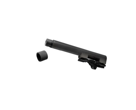 BERETTA BARREL 92FS CPT 9MM BLK THD