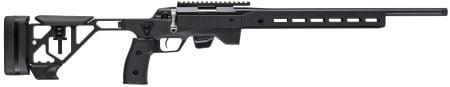 TIKKA T1X ACE TARGET 17HMR 20"