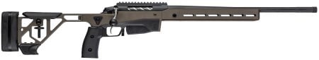 TIKKA T3X ACE GAME 308WIN 20" BRZ TB