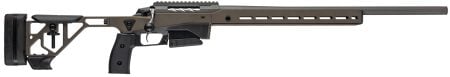 TIKKA T3X ACE TGT 308WIN 24" BRZ TB