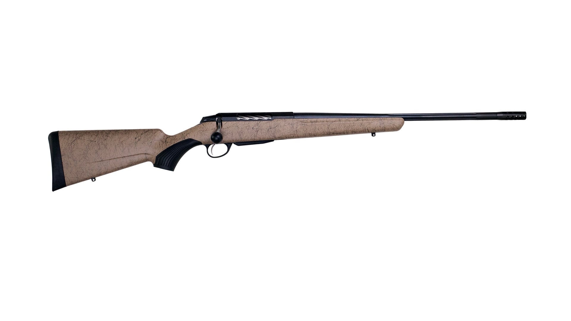 TIKKA T3X LT ROUGHTECH TAN 7MAG