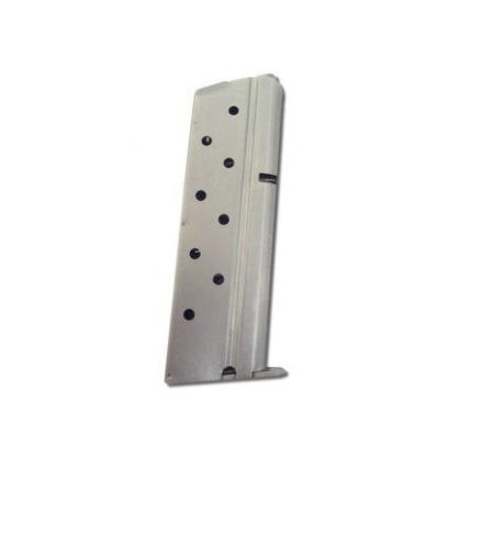 KIMBER MAG 1911 CPT 9MM 8RD S/S