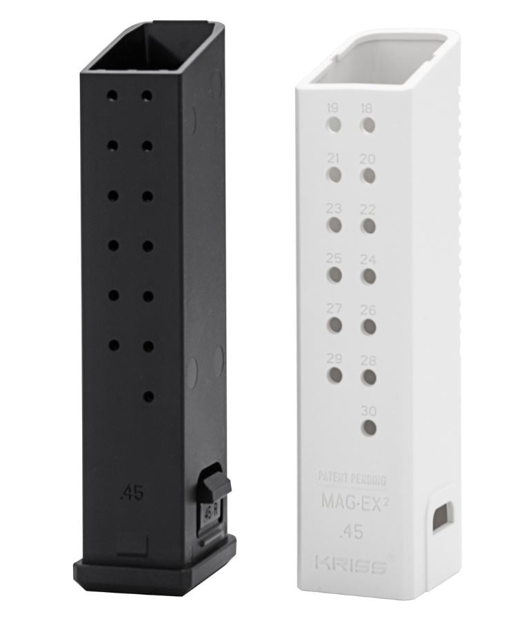 KRISS USA MAGEX2 EXTENSION KIT 9MM ALP
