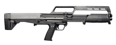 KELTEC KSG 410/18.5 10+1 TOP PIC RAIL