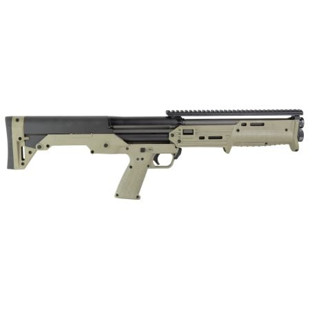 KELTEC KS7 GEN2 12/18.5 6+1 TAN