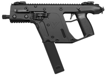 KRISS USA VECTOR SDP G2 45ACP 5.5" BLK