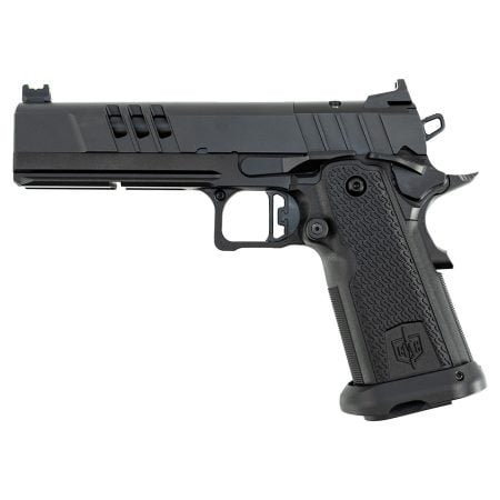 MILITARY ARMAMENT CORP 1911MAC 9 DS 5" 17+1