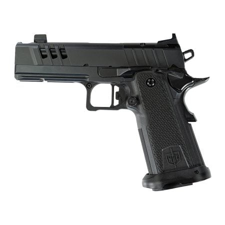 MILITARY ARMAMENT CORP 1911MAC 9 DS 4.25" 17+1 COMP