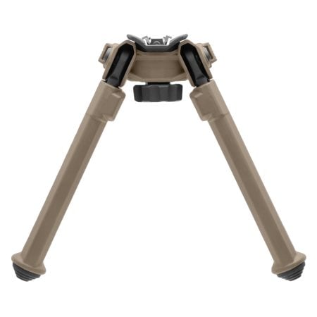 MAGPUL MOE BIPOD FDE