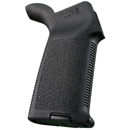 MAGPUL MOE GRIP BLK AR15/M4