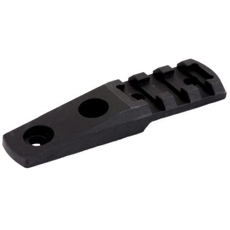 MAGPUL M-LOK CNTLVR LGHT MNT ALUM BLK