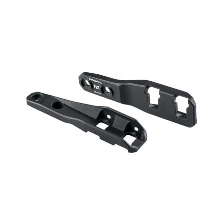 MAGPUL M-LOK ETND CANT SCOUT MNT BLK