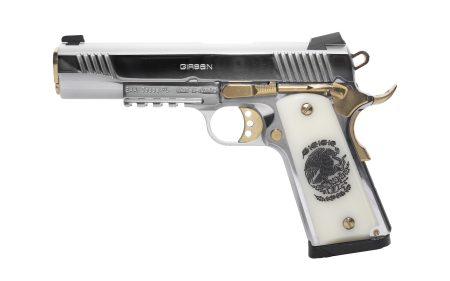 EAA CORP MC1911S LIBERADOR II 9MM 5"