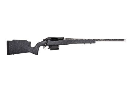 PROOF RESEARCH ELEVATION MTR 7PRC GRNT 22" #