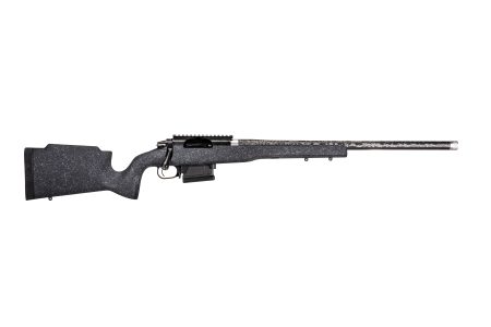 PROOF RESEARCH ELEVATION MTR 6.5PRC GRNT 22"#
