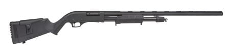 ROCK ISLAND ARMORY ALL GEN PUMP 12/28 BL/SYN