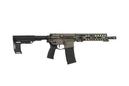POF USA P-15 CONSTABLE PSTL 5.56 TUNG