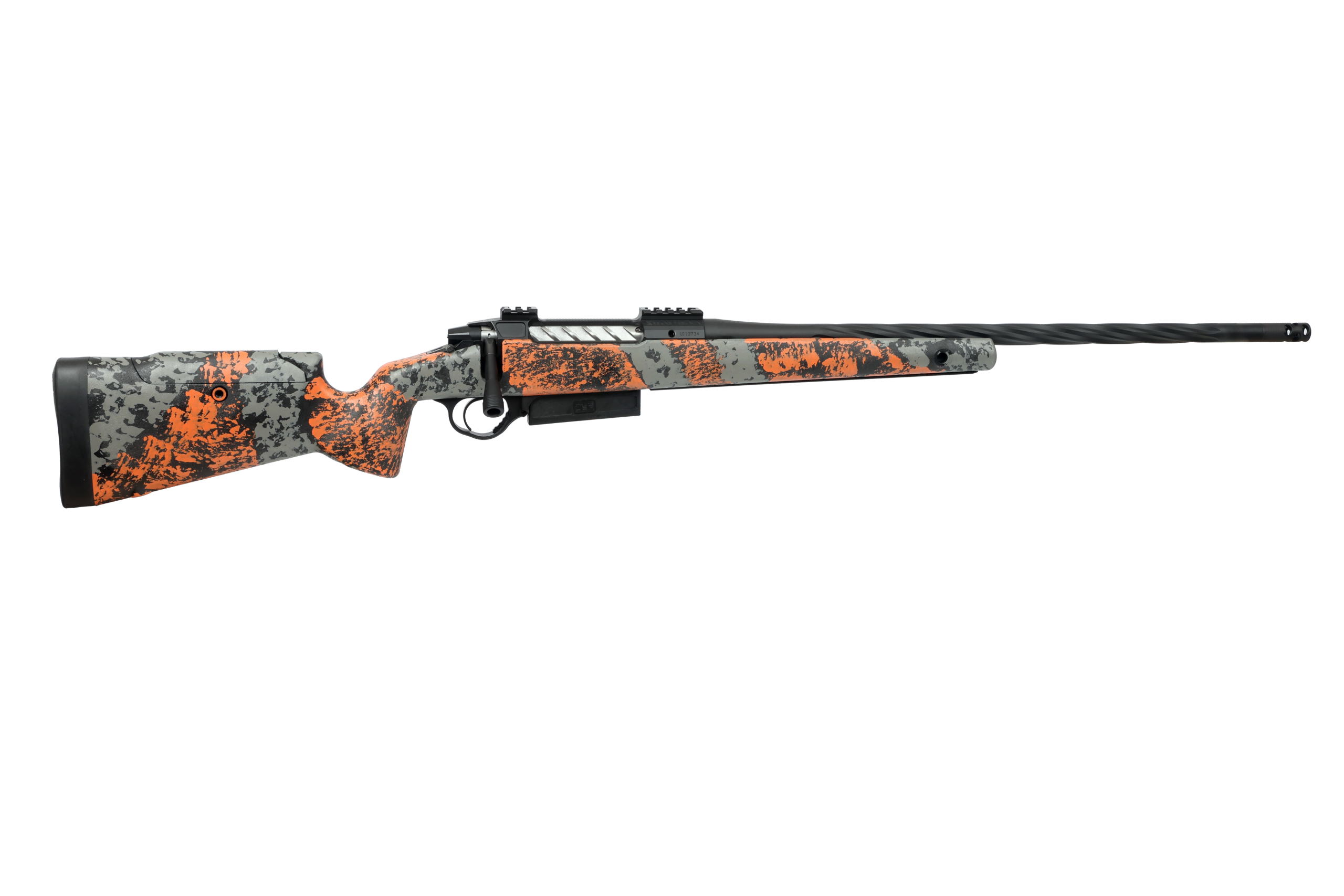 SEEKINS PRECISION PH3 277FURY URBAN SHADOW 20"