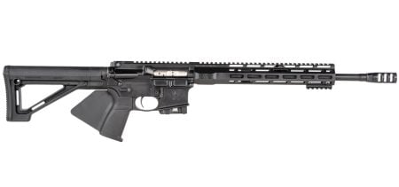 WILSON COMBAT PROTECTOR 5.56MM 16.25" BK CA