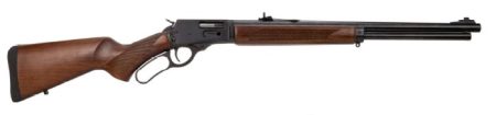 ROSSI R95 CLASSIC 44MAG BL/WD 20"