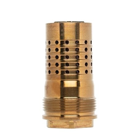 Q REAR END CHERRY BOMB 5/8X24